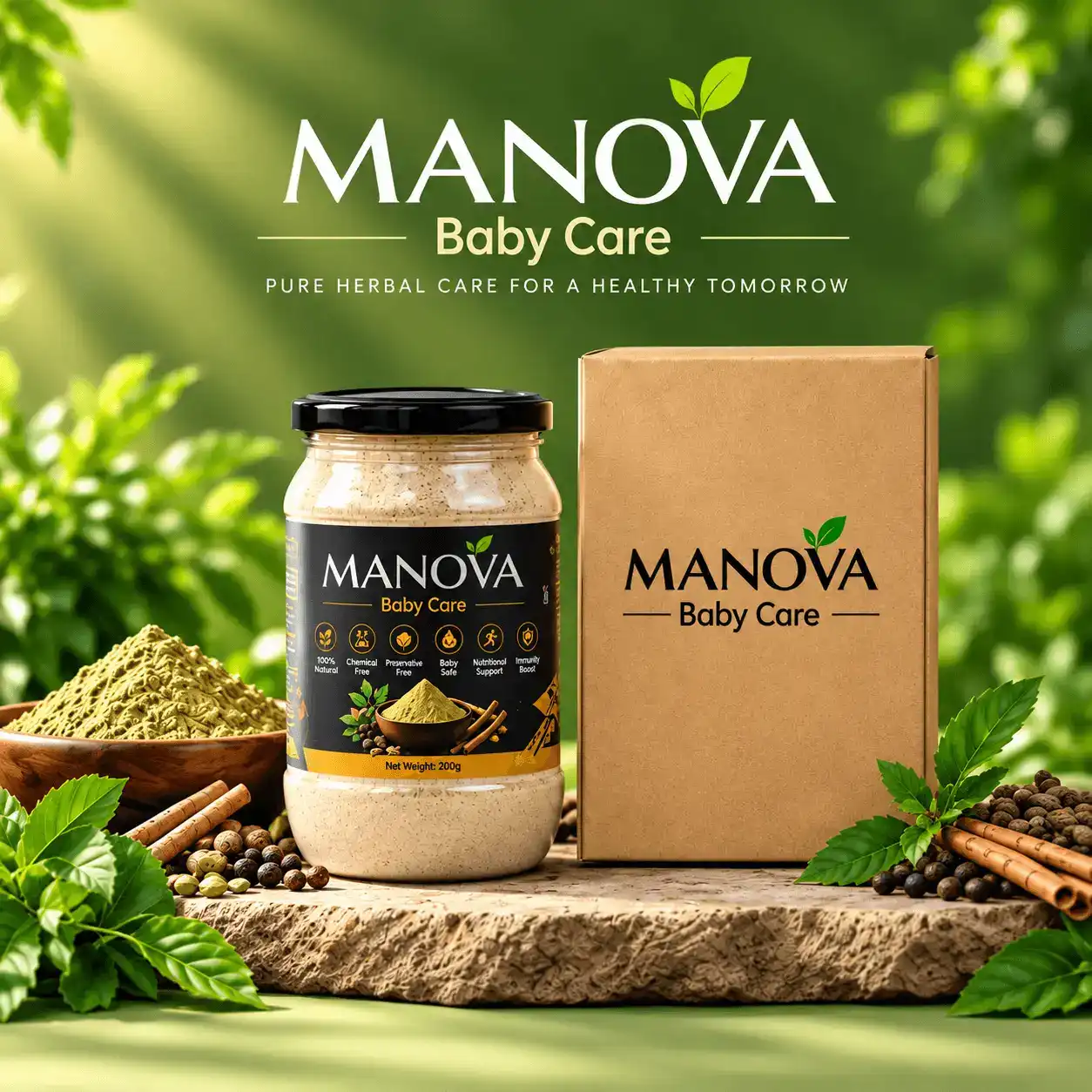 MANOVA